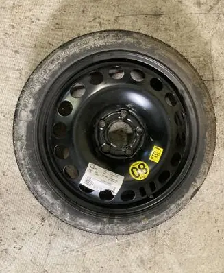 Opel Vectra C R16 spare wheel 13107927 2160132