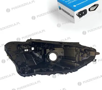 BMW 4 G22 G23 G24 G26 Headlight/headlamp mounting bracket 5905049712776