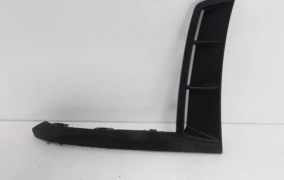 Porsche Boxster 982 Front bumper lower grill 982807513