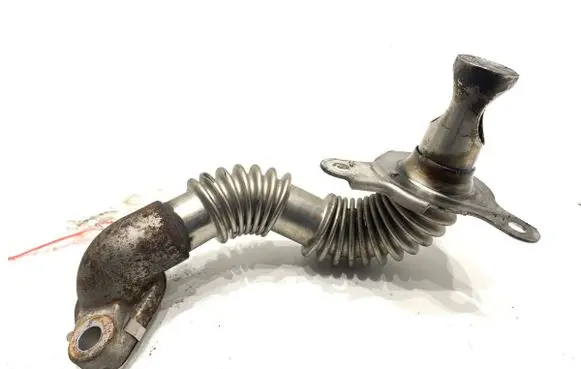 KIA Ceed EGR valve line/pipe/hose 