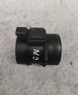 Mercedes-Benz C W204 Mass air flow meter A6510900048