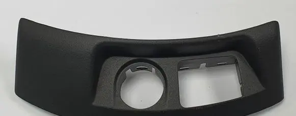 Volvo C70 Dashboard center trim panel 8686026
