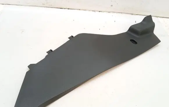 Seat Leon (5F) Centre console side trim front 5F1868432