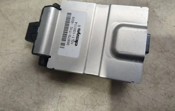 Honda CR-V Reversing camera 36870T1GE03 1GL1100114
