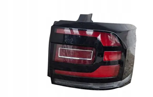 Volkswagen T-Cross Rear/tail lights S1QTEILE