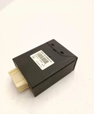 BMW 7 E65 E66 Other control units/modules 9158534 0015828 532358803