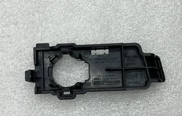 Audi A3 8Y Front parking sensor holder (PDC) 8Y0919262D