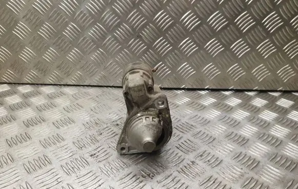 Nissan Micra Starter motor 233001F772