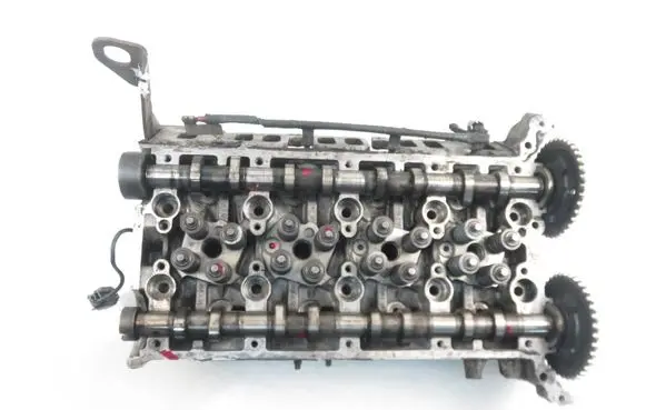 Ford Transit Engine head 