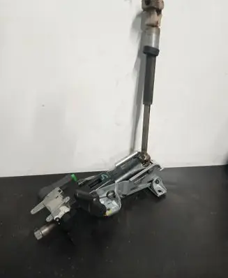 Volvo XC90 Steering wheel axle P30723690