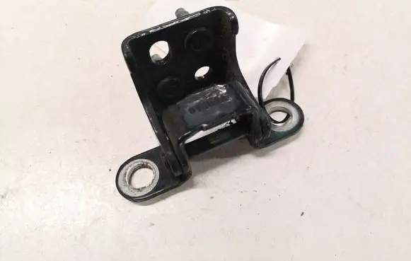 Jaguar S-Type Rear door lower hinge 014A4A