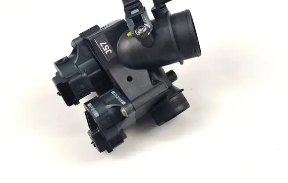 Volvo V50 Throttle valve 9686487880