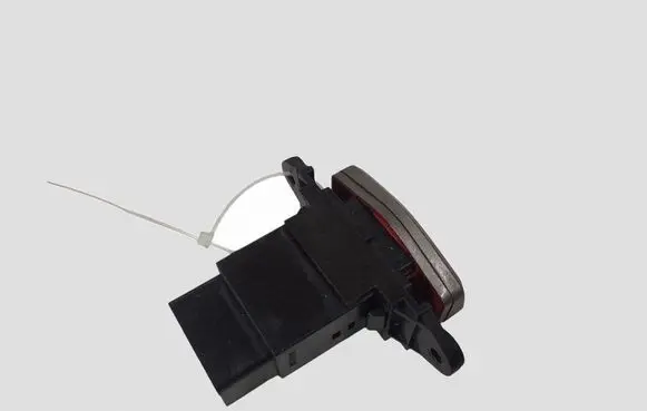 KIA Carens II Hazard light switch