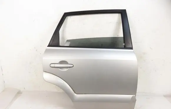 Hyundai Tucson JM Rear door 