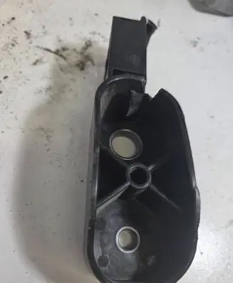 BMW X3 G45 Headlight/headlamp mounting bracket TB02333