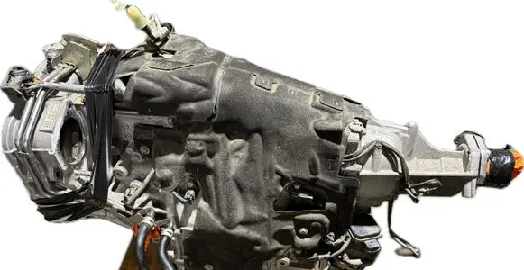Subaru Outback (BT) Automatic gearbox TR580RHGBA 318683KBB