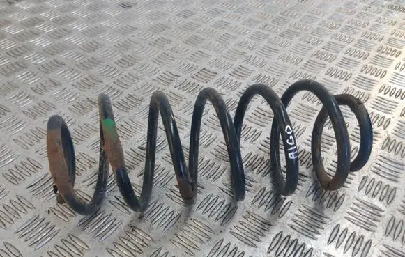 Toyota Aygo AB10 Rear coil spring