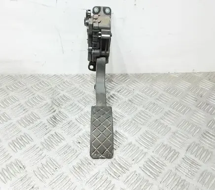 Audi A3 S3 8L Accelerator throttle pedal 6Q1723503E 6PV00849600