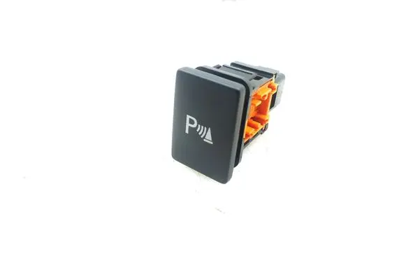 Lexus IS III XE30 Parking (PDC) sensor switch 8449053011
