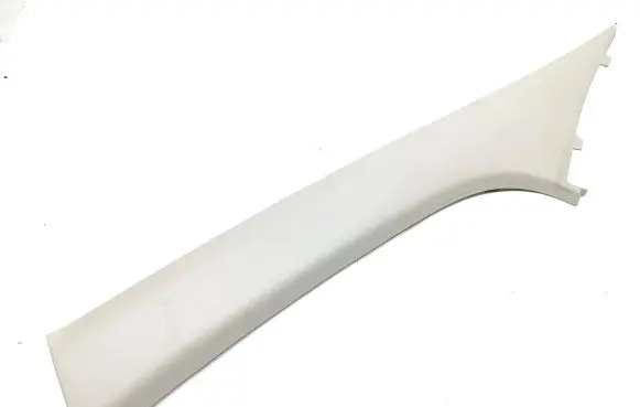 Renault Captur (A) pillar trim 769127228R 631140152 BA1E787G