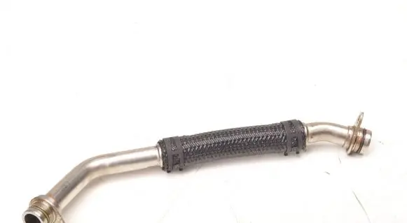 Seat Leon (5F) Turbo turbocharger oiling pipe/hose 
