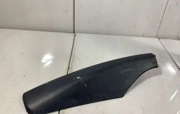Volvo V70 Sliding door rail trim 8534337