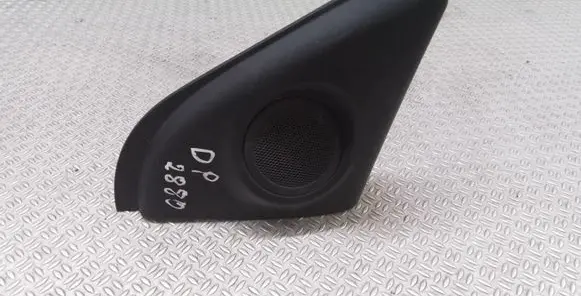 Ford Mondeo MK IV Front door high frequency speaker 6M2T18932EB
