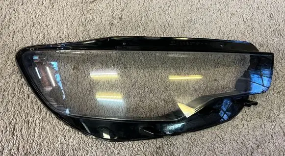 Audi A6 C7 Headlight lense A046345