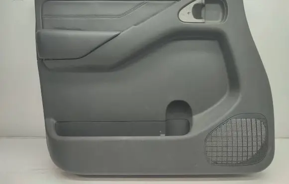 Nissan Navara D40 Front door card panel trim