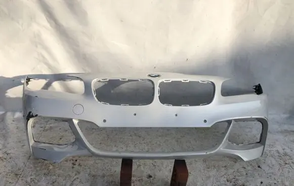 BMW 2 F45 Front bumper