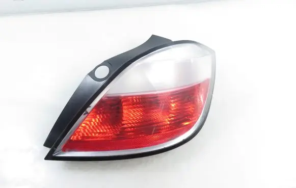 Opel Astra H Rear/tail lights 342691834