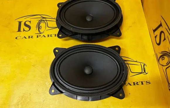 Subwoofer speaker