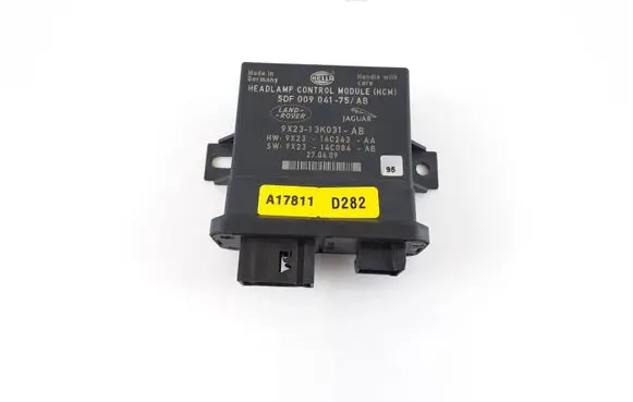 Light module LCM