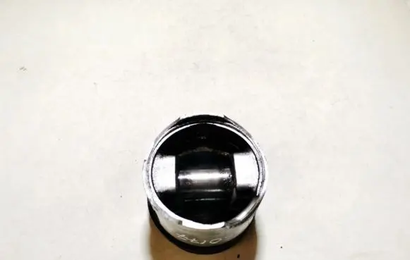 Renault Trafic I Piston 
