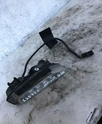 Infiniti Q50 Front indicator light