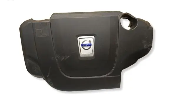 Volvo S60 Engine cover (trim) 31319190 31319191