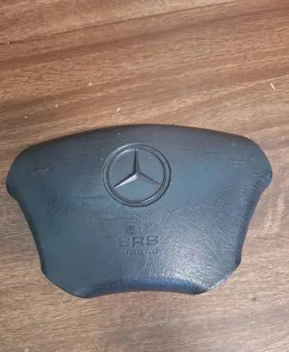 Mercedes-Benz ML W163 Steering wheel airbag 1634600098