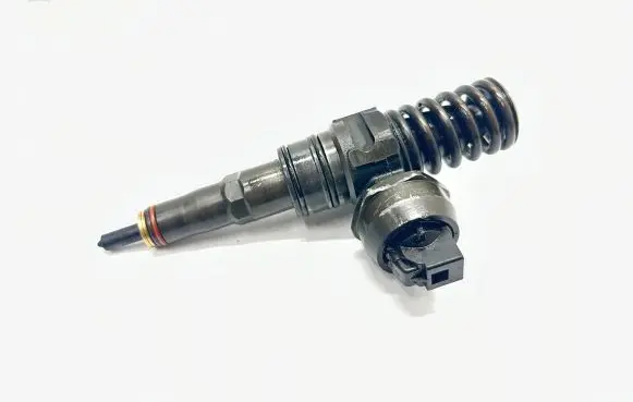 Skoda Octavia Mk2 (1Z) Fuel injector 038130073 038130073AG