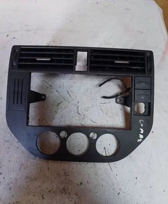 Ford C-MAX I Climate control unit