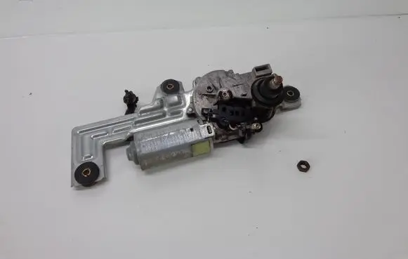 Mitsubishi Pajero Pinin Rear window wiper motor 0390206518