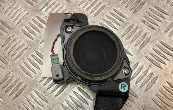 Hyundai Santa Fe Panel speaker 96361S1100
