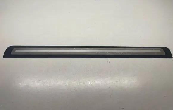 Audi A5 Sportback 8TA Front sill trim cover 8T0853373