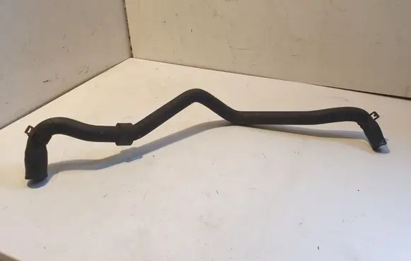 Volkswagen Touareg I Engine coolant pipe/hose