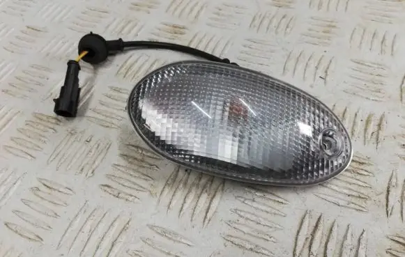 Iveco Daily 40.8 Front door interior light 5949891667