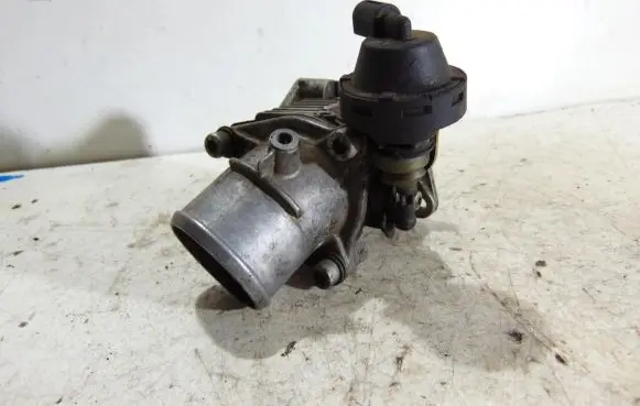 Alfa Romeo 156 Throttle valve 46767695