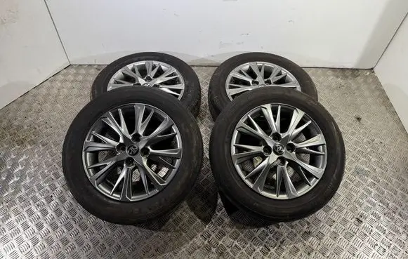 Toyota Yaris R15 alloy rim 426110D070