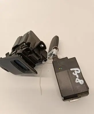 Audi A4 S4 B8 8K Ignition lock 8K0909131D 3330430104 1141360323650222