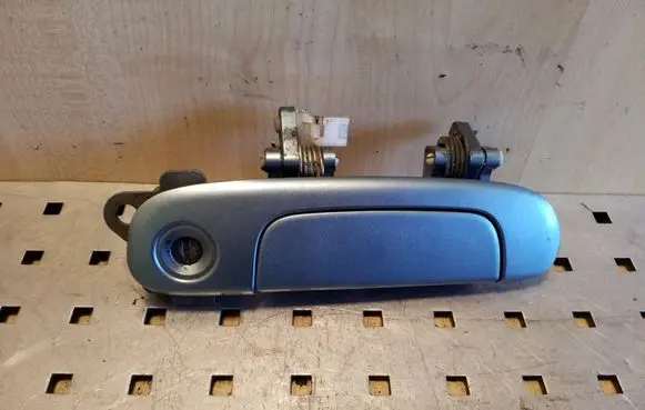 Mazda Premacy Front door exterior handle