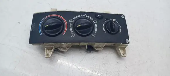 Renault Scenic I Climate control unit J64P101545J 1400042292