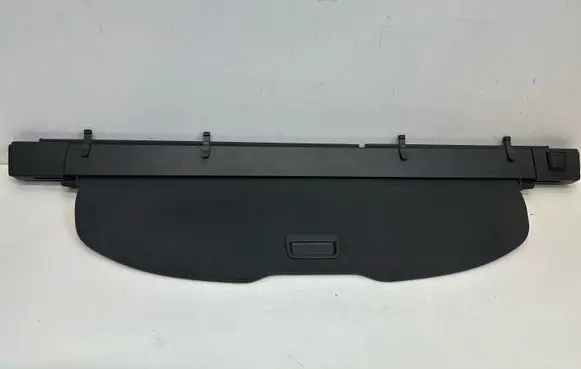Porsche Cayenne (92A) Parcel shelf load cover 7P5867773J
